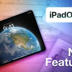 Las cinco nuevas características principales en iPadOS 17