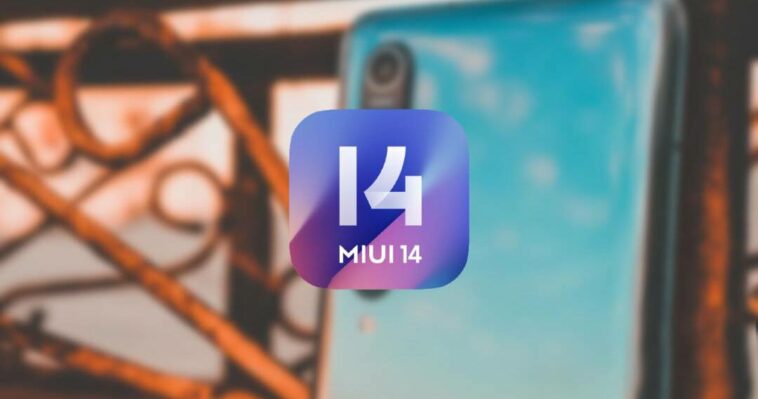 Xiaomi lleva MIUI 14 a otros dos de sus smartphones más vendidos