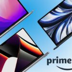 Las mejores ofertas de MacBook de Prime Day: 11 de julio de 2023