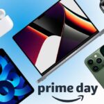 Las mejores ofertas de Prime Day Apple: 12 de julio de 2023
