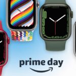 Las mejores ofertas de Prime Day Apple Watch: julio de 2023