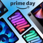 Las mejores ofertas de iPad de Prime Day: 11 de julio de 2023