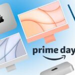Las mejores ofertas de Prime Day Mac: 12 de julio de 2023