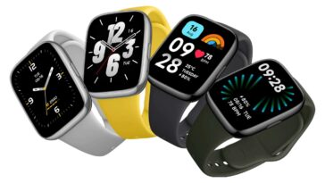 El nuevo Redmi Watch 3 Active vuelve a bajar de precio hasta los 38 euros