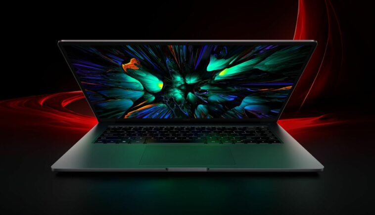 Nuevo RedmiBook Pro 15 Ryzen Edition 2023, potencia y diseño a un precio ajustado