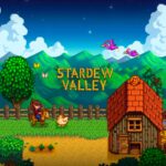 Stardew Valley+ ahora disponible en Apple Arcade