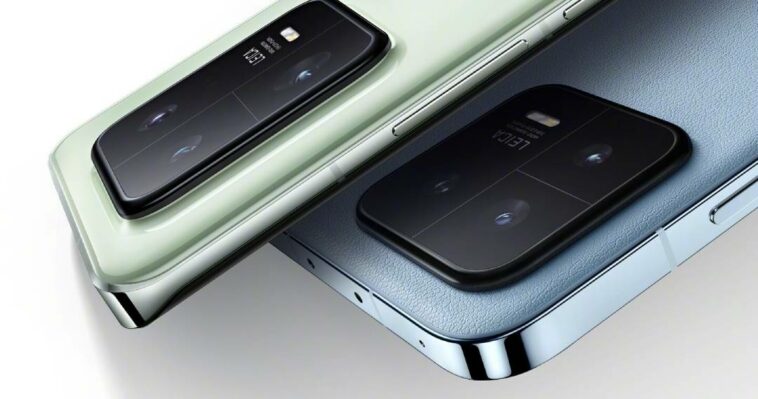 El Xiaomi 13T Pro será más potente que el Samsung Galaxy S23 Ultra