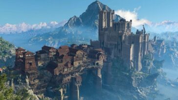 ¿Cuántos actos hay en Baldurs Gate 3 respondidos?
