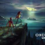 Oxenfree 2 Plataformas de señales perdidas