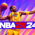 ¿NBA 2K24 tiene juego cruzado?