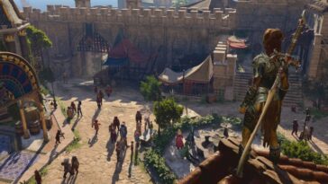 ¿Puedes respetar en Baldurs Gate 3 respondido?