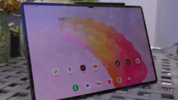 El Galaxy Tab S10 Ultra podría lanzarse con el Galaxy S25