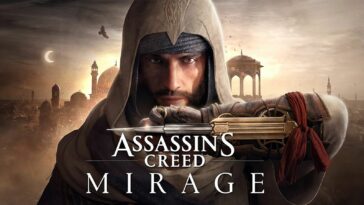 Assassin's Creed Mirage se lanzará en modelos de iPhone 15 Pro y iPads seleccionados en junio