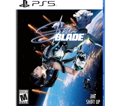 Preorder PS5-Exclusive Action Game Stellar Blade Ahead Of Its Release This Month