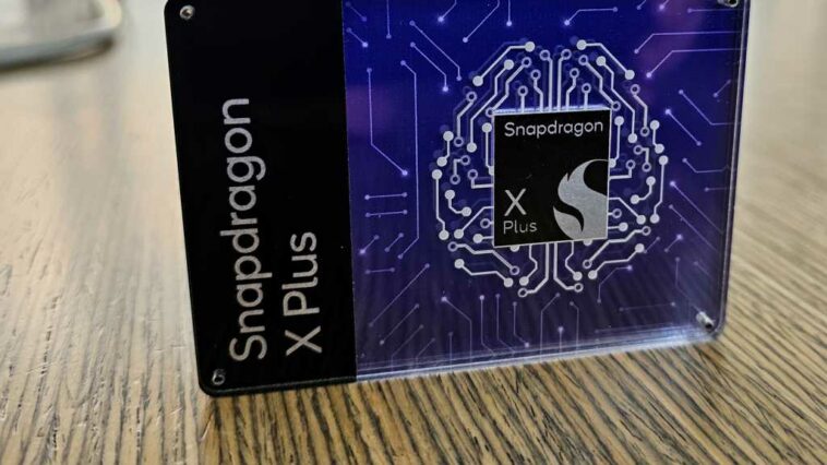 Los nuevos chips Snapdragon X son más rápidos que un M3, pero ¿debemos creerlo?