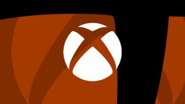 Ilustración vectorial del logotipo de Xbox.