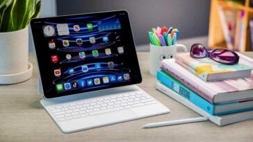 Informe de impacto: el nuevo iPad Pro pasará directamente al chip M4