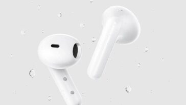 Estos auriculares inalámbricos Xiaomi están arrasando y cuestan menos de 15 euros