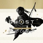 Lanzamiento rápido de Ghost Of Tsushima