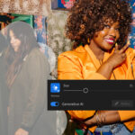 Adobe Lightroom obtiene la primera función Firefly: eliminación generativa