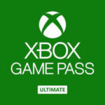 Ahorre más de $60 en 12 meses de Xbox Game Pass Ultimate con la oferta por tiempo limitado de Target