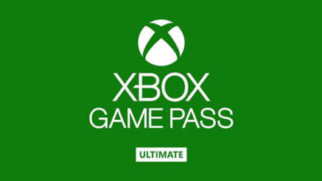 Ahorre más de $60 en 12 meses de Xbox Game Pass Ultimate con la oferta por tiempo limitado de Target