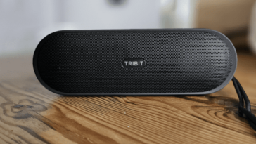 Altavoz inalámbrico Tribit XSound Plus 2 - Revisión - Coolsmartphone