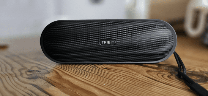 Altavoz inalámbrico Tribit XSound Plus 2 - Revisión - Coolsmartphone