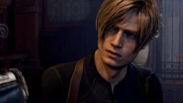 Aparece la lista de tiendas de Resident Evil 9, pero mantenga las expectativas bajo control