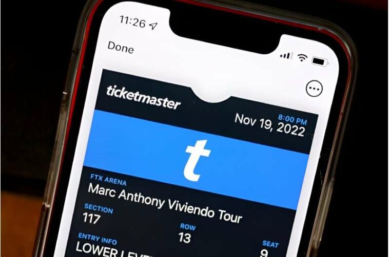 El grupo de hackers ShinyHunters afirma haber accedido a las cuentas de 560 millones de clientes de Ticketmaster