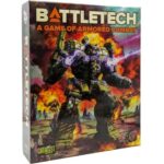 BattleTech celebra su 40 aniversario con una nueva edición del juego de mesa original