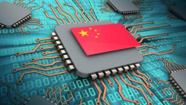China lanza un fondo de semiconductores de 47.000 millones de dólares para contrarrestar la supremacía estadounidense