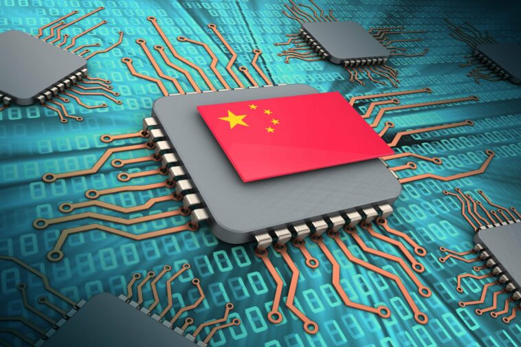 China lanza un fondo de semiconductores de 47.000 millones de dólares para contrarrestar la supremacía estadounidense