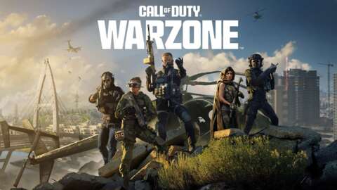 CoD: Warzone eliminará este mapa muy pronto, dando una última semana para jugar