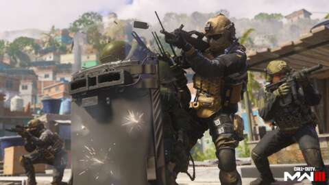 CoD: Warzone y MW3 Fecha de lanzamiento y detalles de la temporada 4