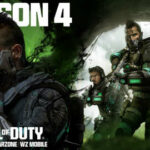 CoD: Warzone y MW3 Season 4 recuperan a un personaje popular de entre los muertos