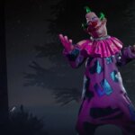 Payasos asesinos del espacio exterior Klowntality