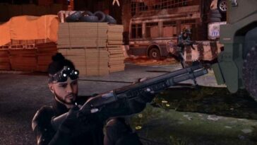 Cómo solucionar el error de rendimiento visual en la Ps5 para Xdefiant