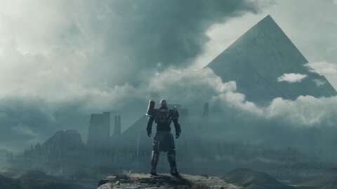 Destiny 2: El tráiler de la historia de The Final Shape establece lo que está en juego y sugiere un Zavala caído