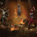 Diablo 4 está siendo invadido por Treasure Goblins en su primer aniversario