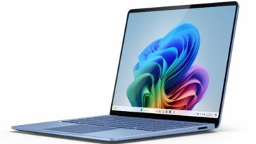 Dónde reservar los nuevos Surface Laptop y Surface Pro de Microsoft