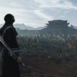 Dynasty Warriors: Origins llega a PS5 en 2025