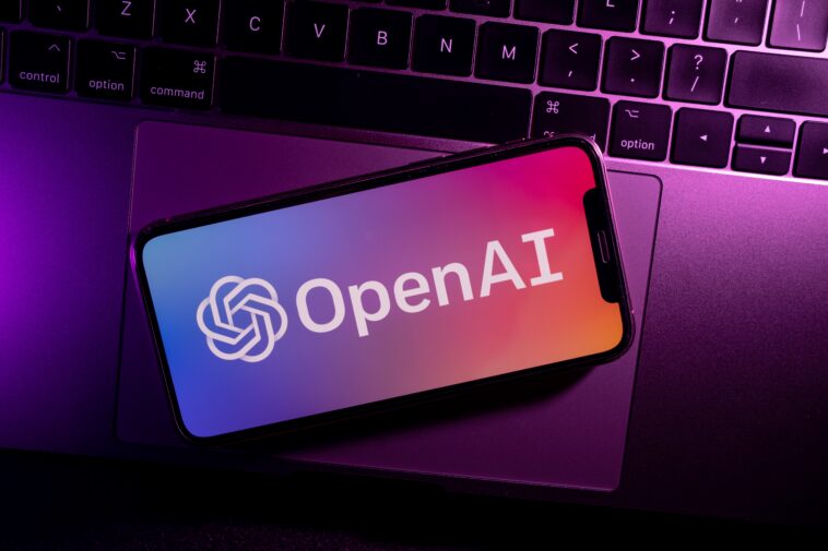 El científico jefe de OpenAI, Ilya Sutskever, se marcha