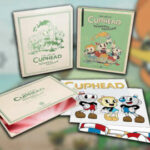 El libro de arte Cuphead Delicious Last Course tiene contenido nunca antes visto, edición limitada disponible para pedidos por adelantado