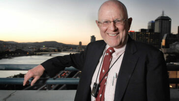 El renacimiento del lifelogging y la muerte de Gordon Bell