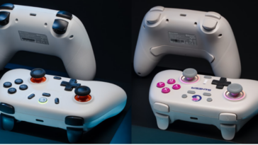 GameSir presenta controladores económicos: Nova y Nova Lite - Coolsmartphone