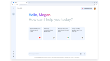 Google lleva la IA Gemini al aula