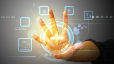 Google se asocia con Magic Leap para el desarrollo de realidad mixta