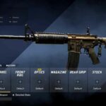 Accesorios Xdefiant M4a1