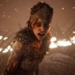 Hellblade 2 te permitirá eliminar tu archivo guardado, pero no de una manera genial